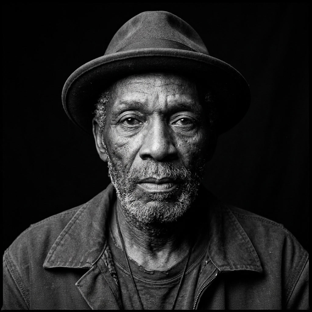 Leroy Graves, Delta bluesman